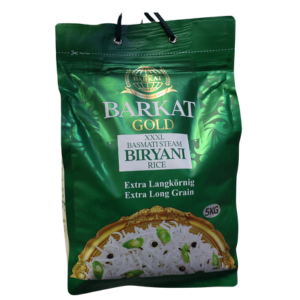 Barkat Reis  xxxl 5kg
