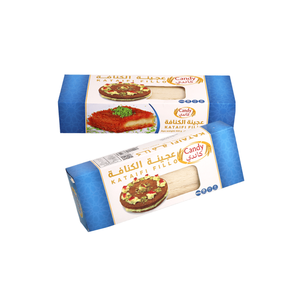 Cande Kunafa Teig 400 g