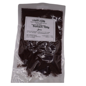 Sumak 100g