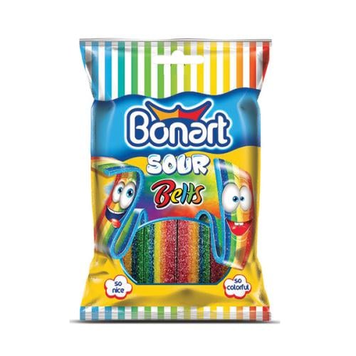 Bonart Türkische saure Belts-Gelatine Halal