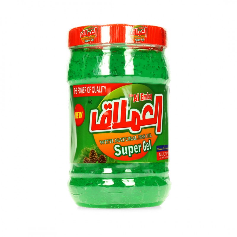 Allgemeiner Reiniger AL Emlaq 500Gr
