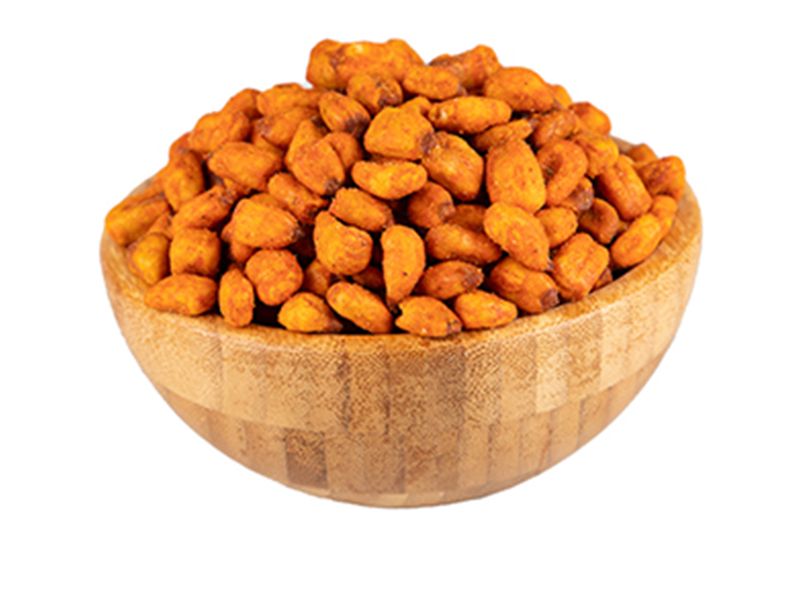 Mais geröstet mit käse 250g