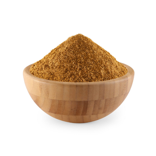 Mandy Gewürze pulver