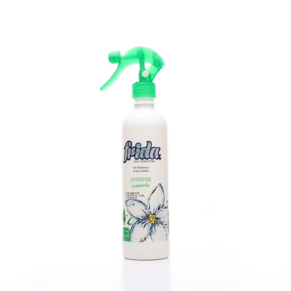 Frida Lufterfrischer 460 ml Duft Jasmine