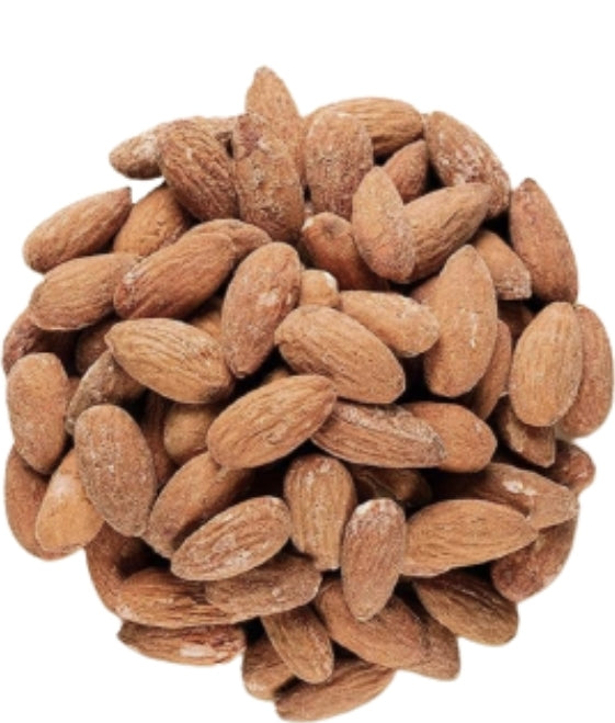 Rohe Mandeln - 250g