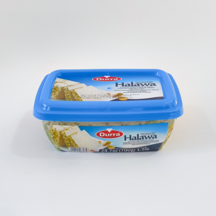 حلاوة بالفستق الحلبي الإضافي البرج 350 غرام