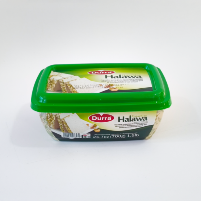 حلاوة بالفستق الحلبي الإضافي البرج 350 غرام