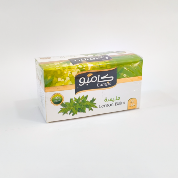 Campo Melisse 20x2GR