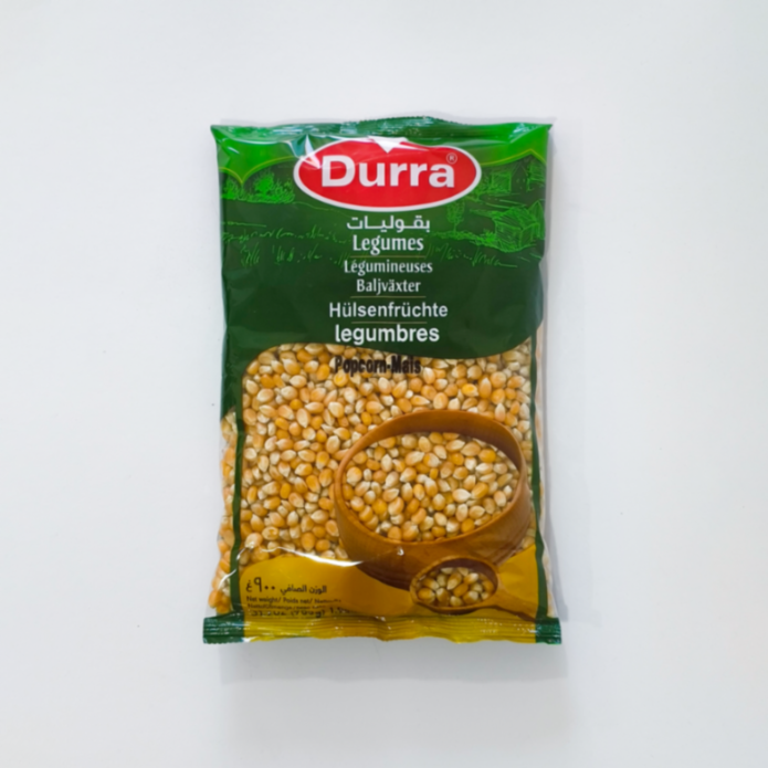 Durra Mais 900g