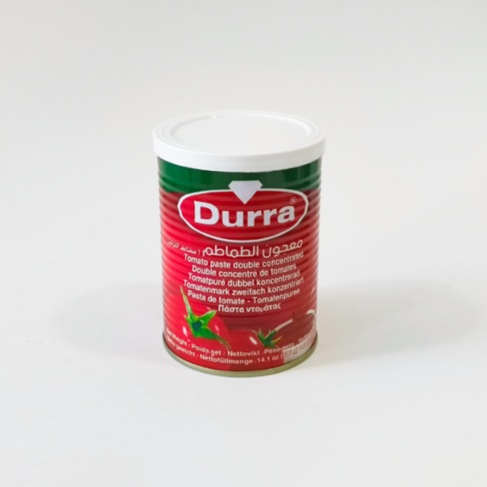 Durra Tomatensauce 400g