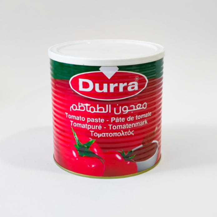 Durra Tomatensauce 800g