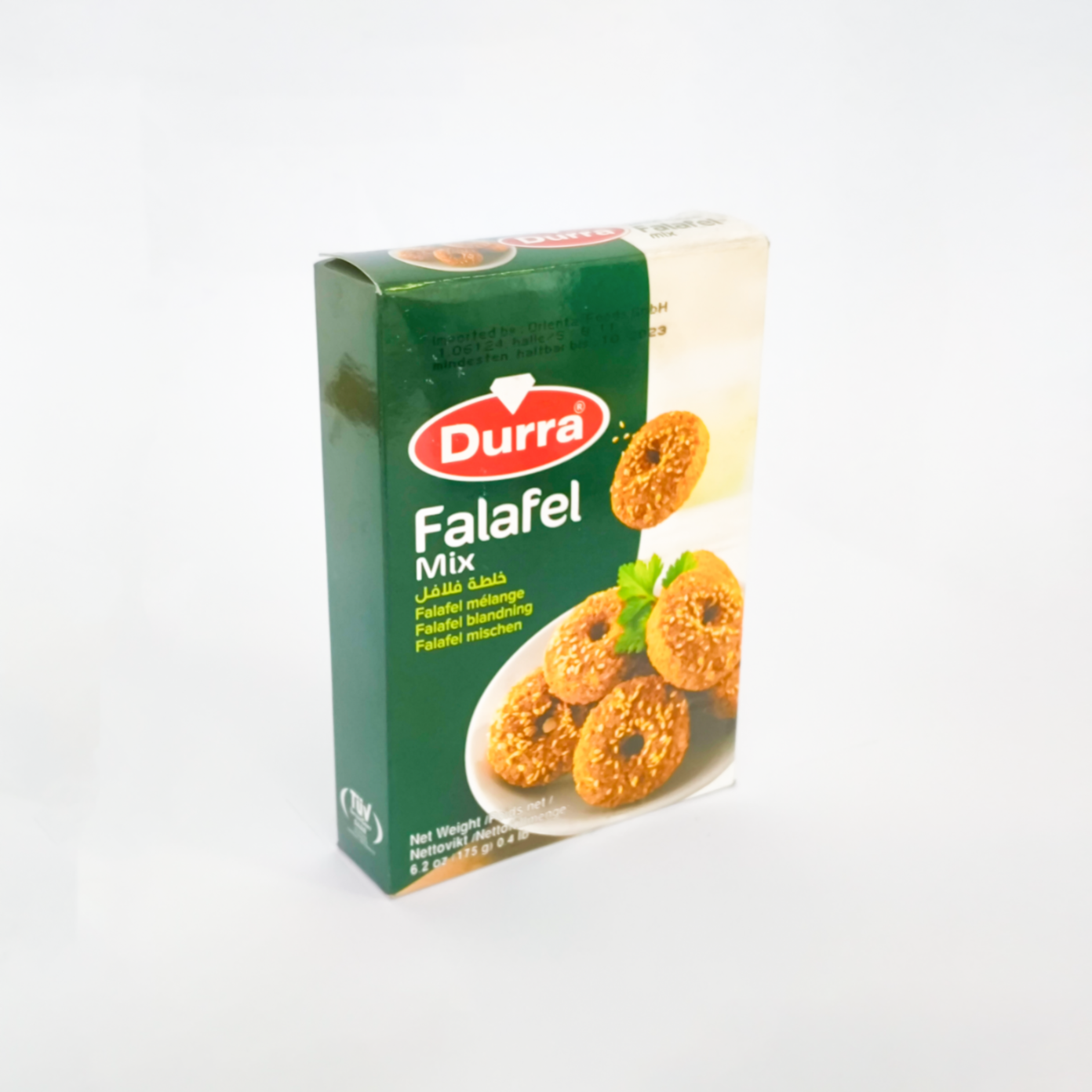 Durra Falafel Mischung 175g