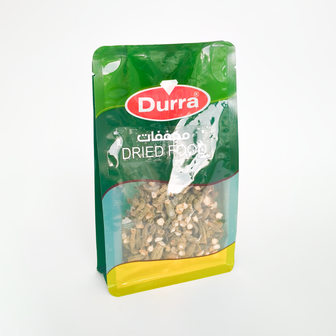 Durra Bameha/ Okra 150g