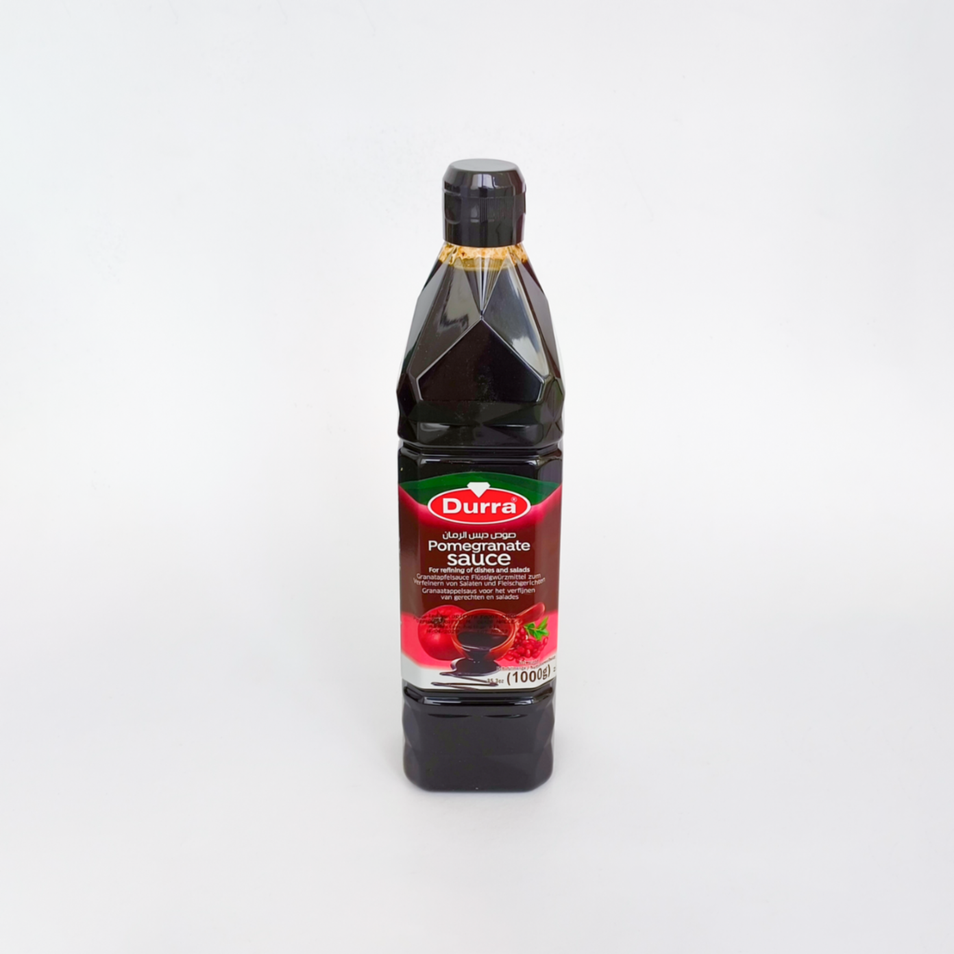 Durra Granatapfel melasse 1 kg