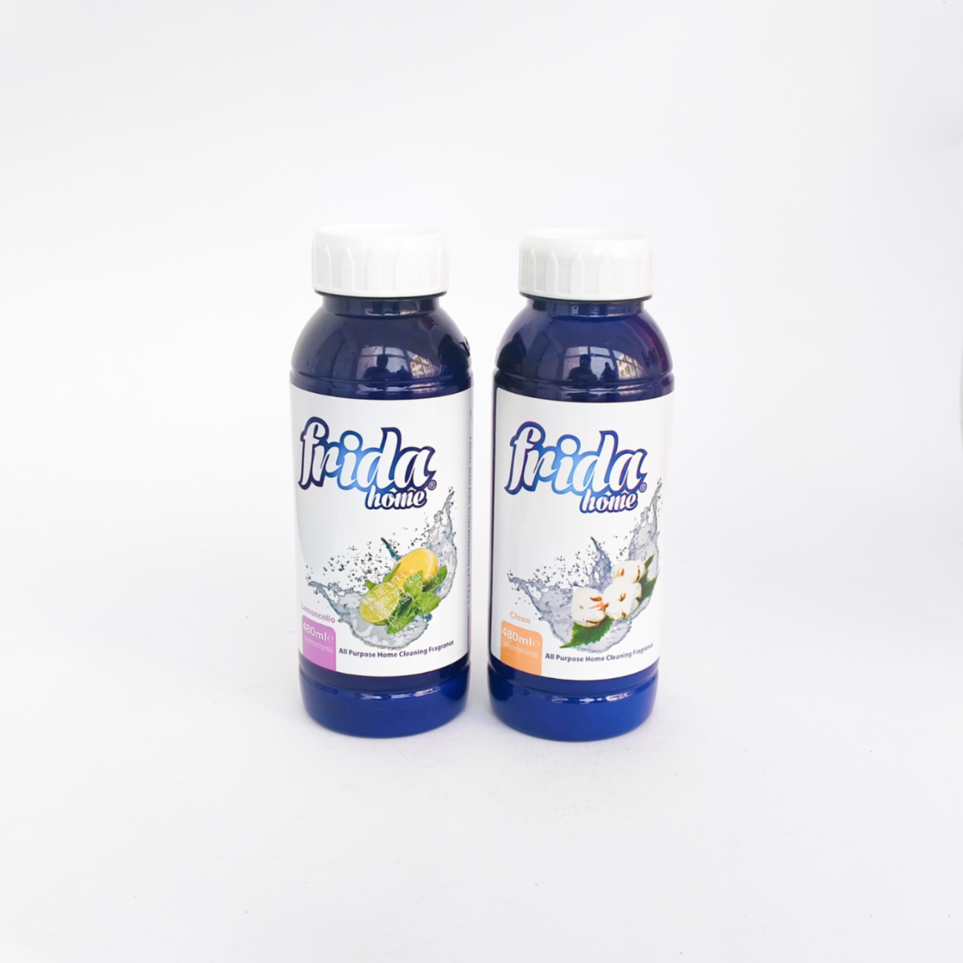 Frida All Purpose 480ml