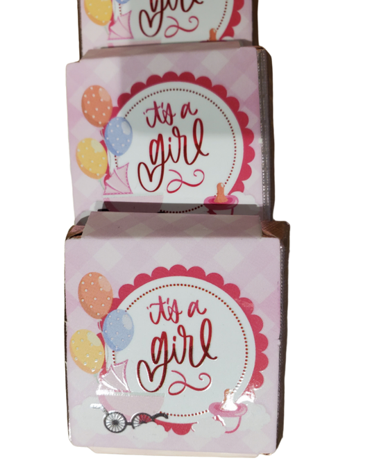 Classico-Baby-Girl شوكولا لمولود بنت ab 250g