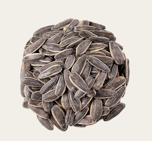 Sonnenblumenkerne  Geröstet Und Gesalzen ab 250g
