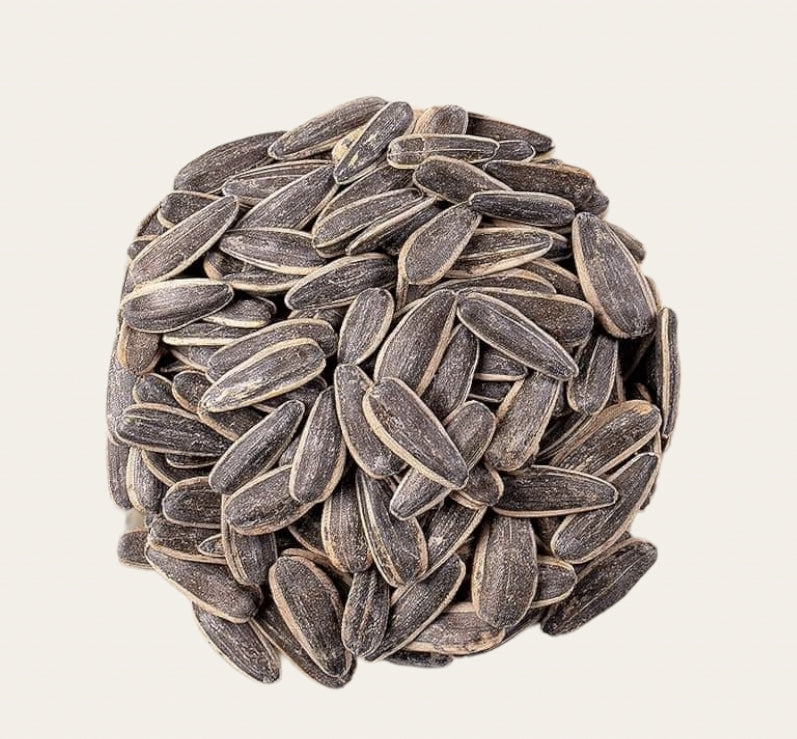 Sonnenblumenkerne  Geröstet Und Gesalzen ab 250g