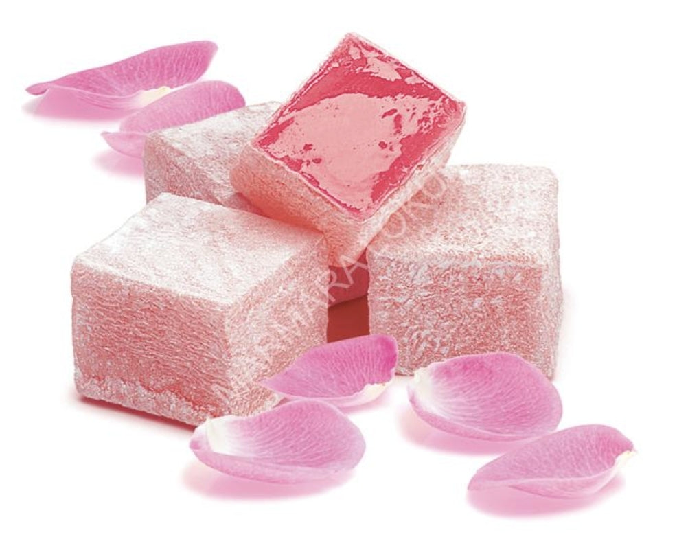 Raha Rosenwasser – 350g