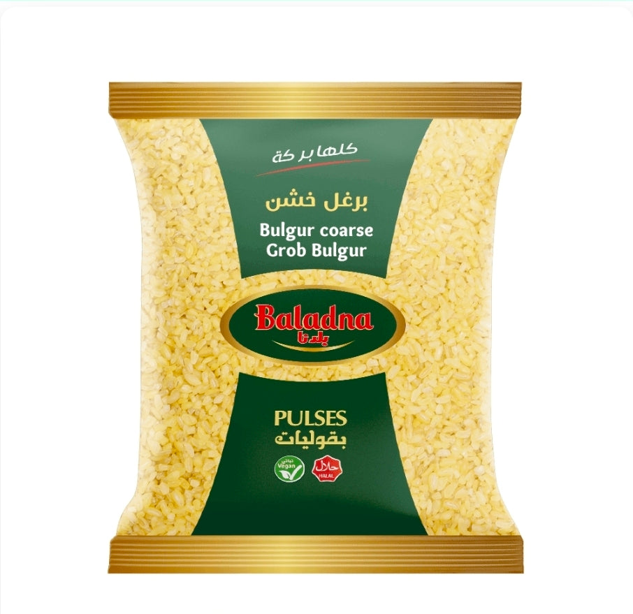 Baladna Bulgur 900g