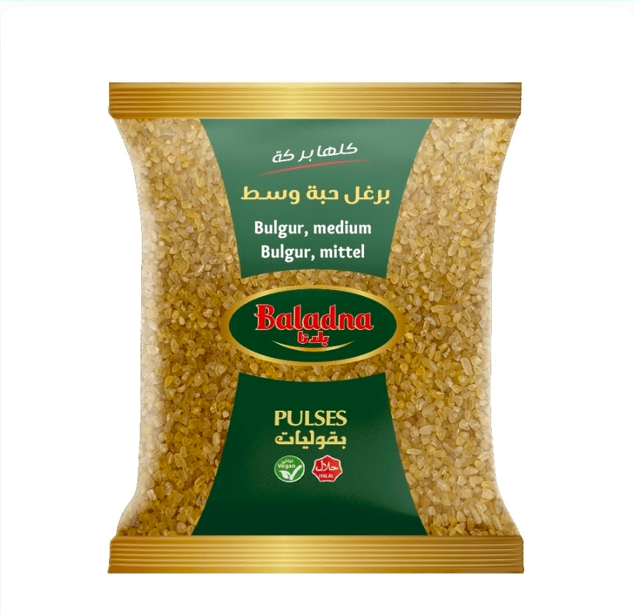 Baladna Bulgur 900g