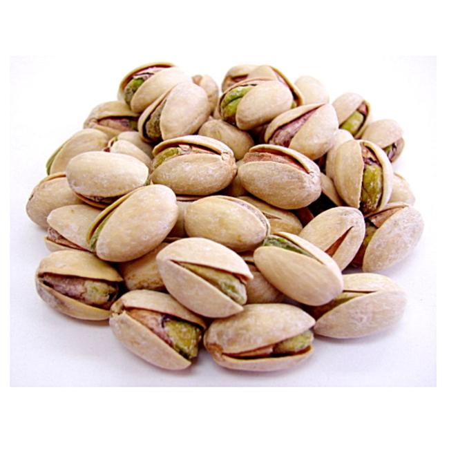 Pistazien gesalzen 250g