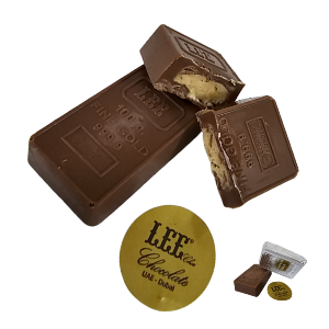 Milch Schokolade mit ab250g