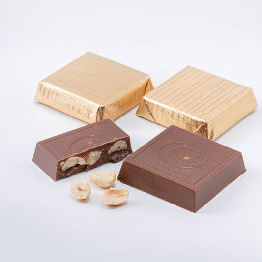 Croquette Nut Schokolade شوكولا بالبندق ab 250g