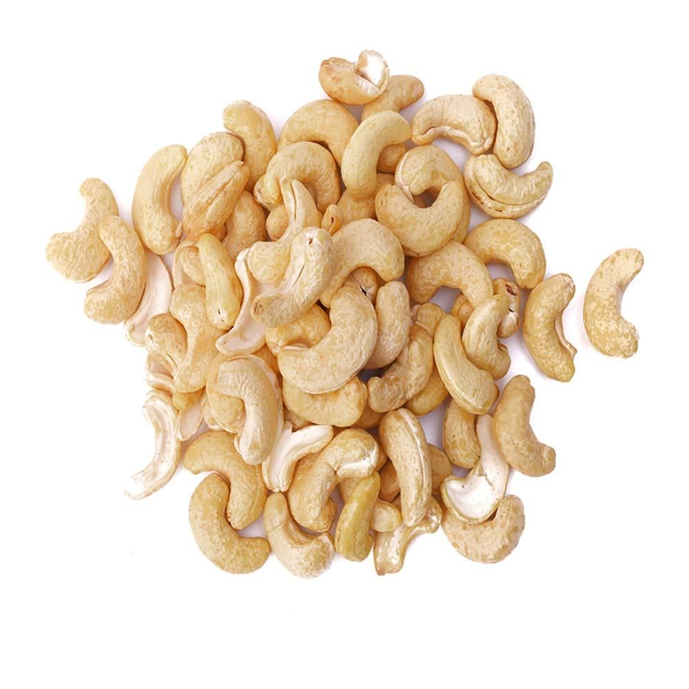 Cashew Rohe ab 250g