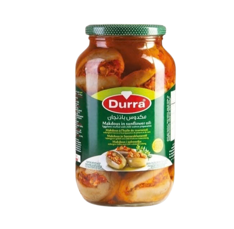 Durra Makdous 1250kg