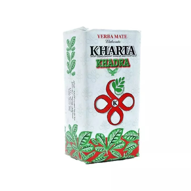 Gerba Matte Kharta 250g
