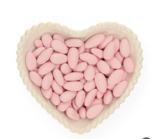 Weiner Mandel/Zucker Mandel Farbe Rosa  ملبس لون الزهر Ab b250g