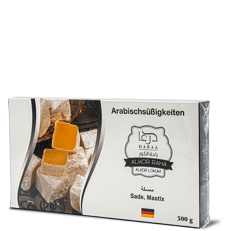 Raha Mastix – 400g